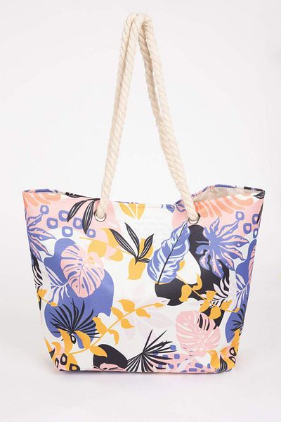 DeFacto Women's Beach Bag B9086Axns