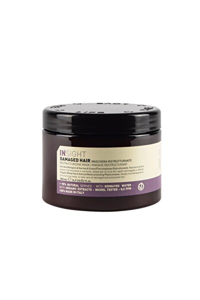 Insight Restructurizing Mask 400 ml