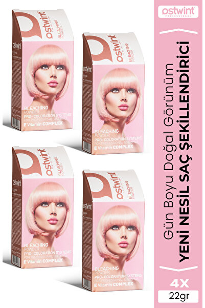 Genel Markalar Oswint Toz Açıcı 22 Ml X 4 Adet