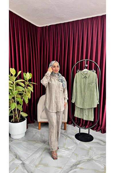 MODA NOX-S İKİLİ TAKIM 108