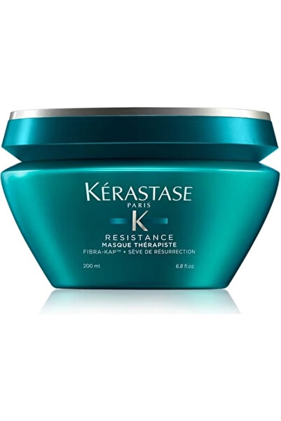 Kerastase Mască de reparare intensivă Resistance Masque Thrapiste pentru păr ...
