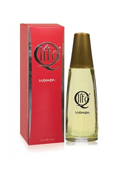 Qlife Erkek Parfümü (50ml) No : 201