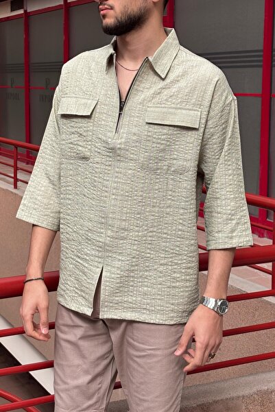 inpool Ανδρικό μισό μεταλλικό φερμουάρ Oversize G12 Geb.googleapis.com