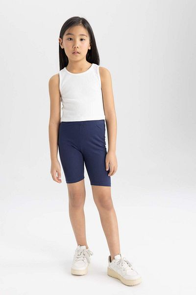 DeFacto Leggings pentru fete lungi - B5591A824HS