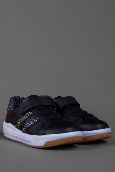 Vicco 220.b25y.110-02 Pukky Lighted Phylon Baby Sneakers