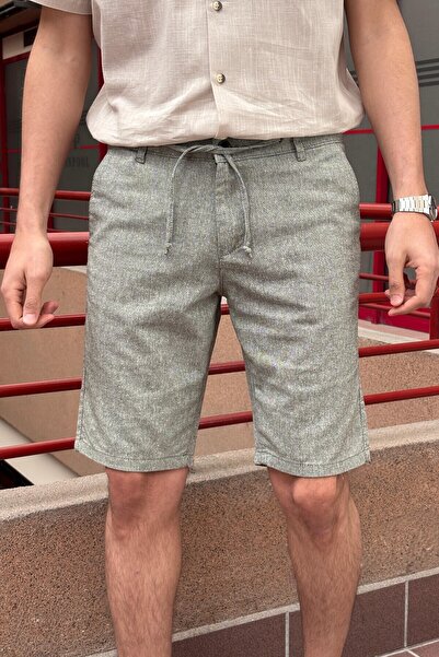 inpool Men's Shoes Gx9688 Street Basketball Ş Hilli Waistge Avcilik Gužvanija Cotton Shorts