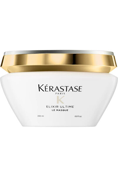 Kerastase Mască de păr Elixir Ultime Le Masque Shine 200 ml