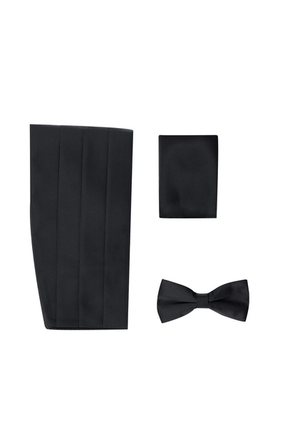 Kiğılı Bow Tie Set