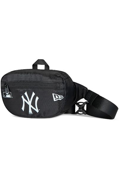 NEW ERA Micro Neyyan Black Waist Bag (60137339)