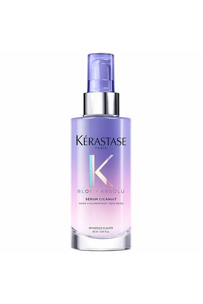 Kerastase Kerastase Blond Absolu Serum Cicanuit, 90 ml