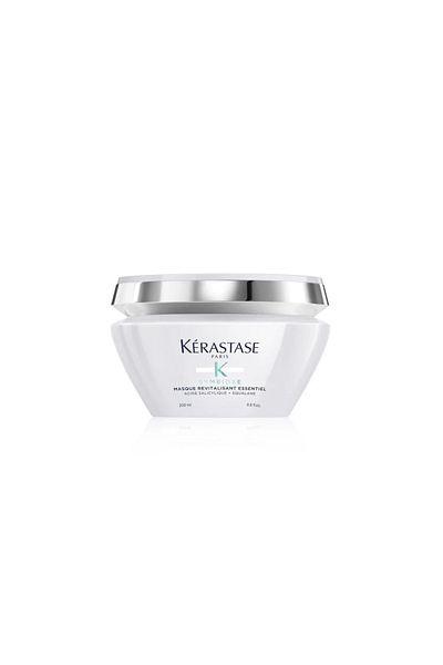 Kerastase - Symbiose Masque Revitalisant Essentiel, masca pentru intarirea firului de par, 200 ml