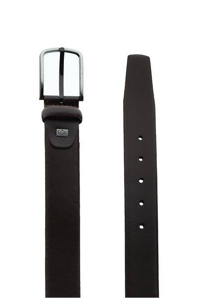 Kiğılı Classic Leather Belt