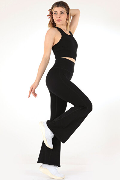 Doremi Seamless Women's Spanish Leggings