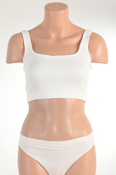 Doremi Seamless Padless Bustier