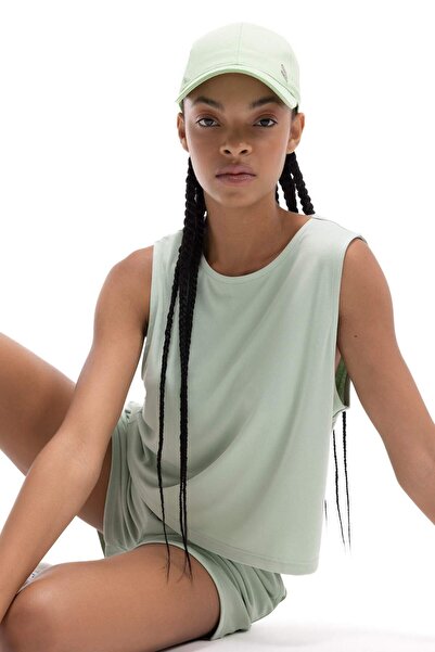 DeFacto Kadın Pamuklu Cap Şapka N6472AZ24SM