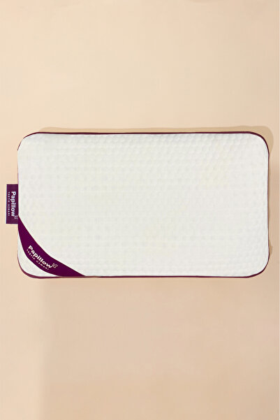 PAPILLOW Innovation Layla Pure Lateks Queen Yastık 70*40*8