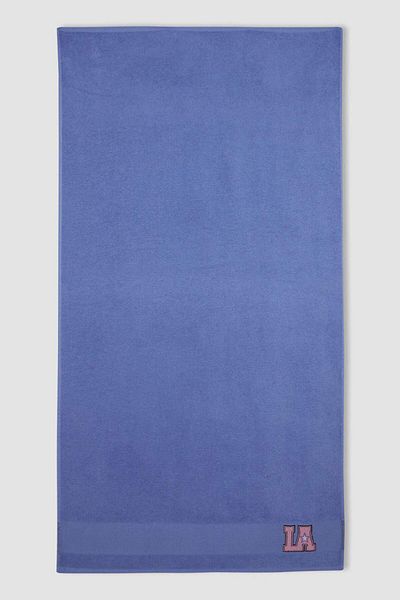 DeFacto Girl's Cotton Beach Towel C1175A824SM