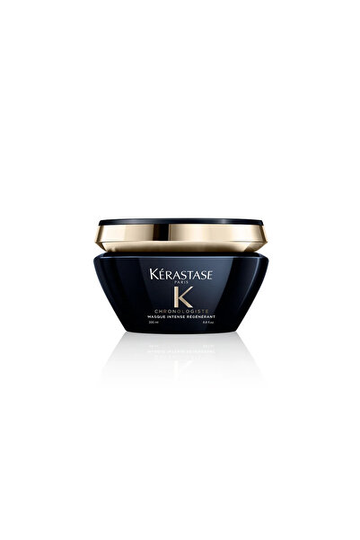 Kerastase Chronologiste Masque Intense Rgnrant Mască de păr regenerantă 200 ml