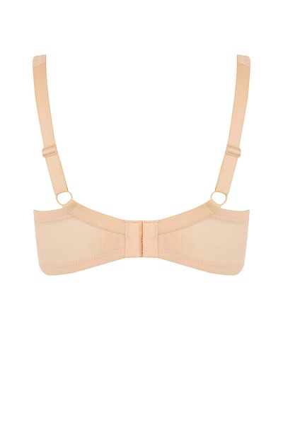 DeFacto Fall in Love Padless Gathering Underwire Bra B9729Ax24Sp