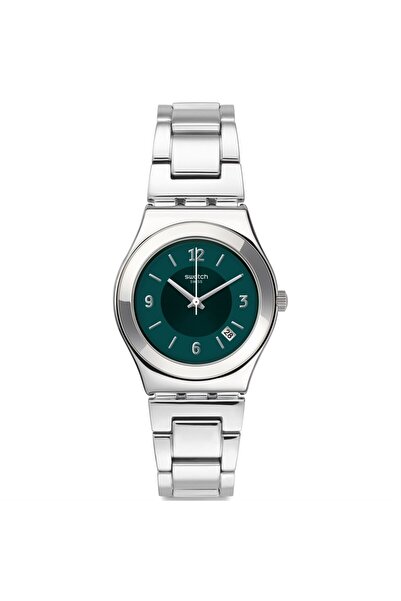 Swatch Yls468Gc Women Wrist Watch