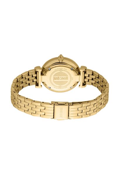 Just Cavalli Ceas de damă Set Unleashed JC1L266M0025SET