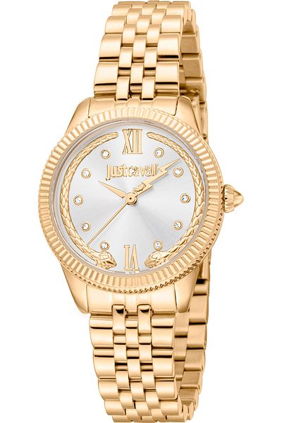 Just Cavalli Set Lovestruck Valentines Female Watch JC1L315M0055SET