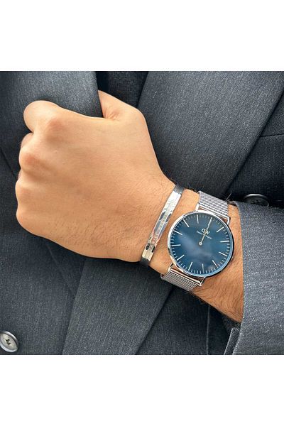 Daniel Wellington Ceas barbatesc DW00100628