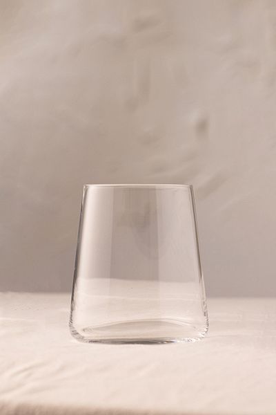 Rakle Avantgarde 4-Piece Water Cup Set 420 Cc