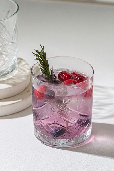 Rakle Lumiere 4-Piece Water Glass Set 350 cc