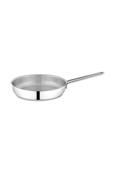 Schafer Steel Storm Steel Sahan Set 6 Pieces-Inox