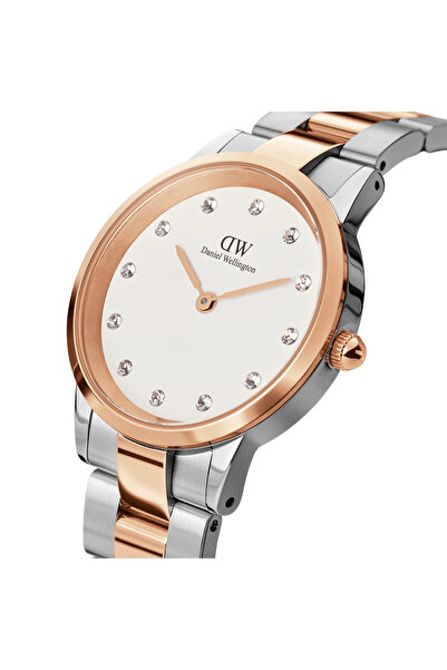 Daniel Wellington Γυναικείο Ρολόι DW00100358