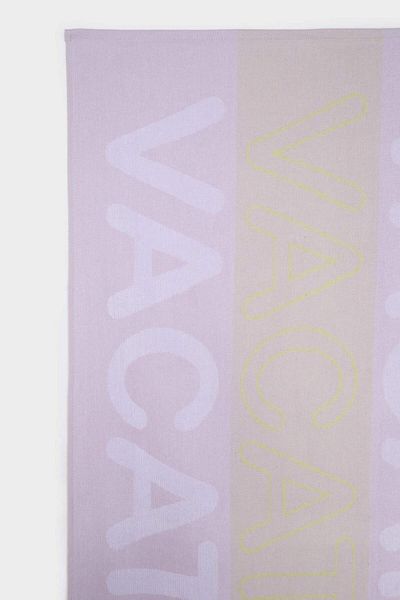 DeFacto Women's Patterned Cotton Beach Towel C1149Ax24Sm