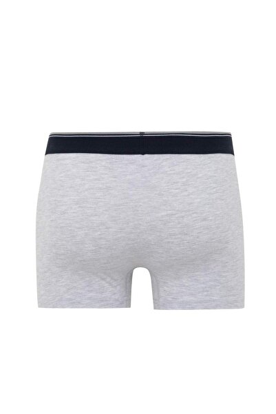 DeFacto C3271ax24sm Μοντέλο 3 τεμαχίων ριγέ μπόξερ