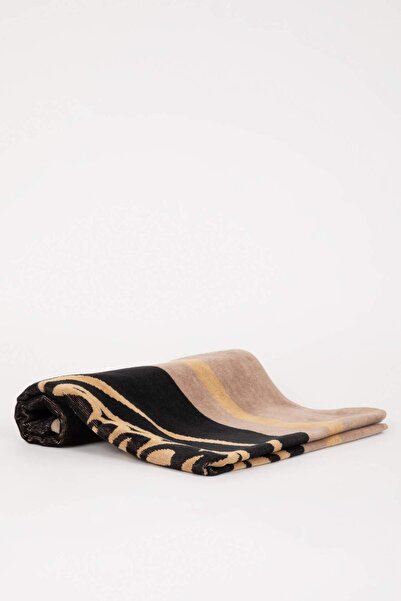 DeFacto Erkek Pamuklu Plaj Havlusu C0853AX24SM