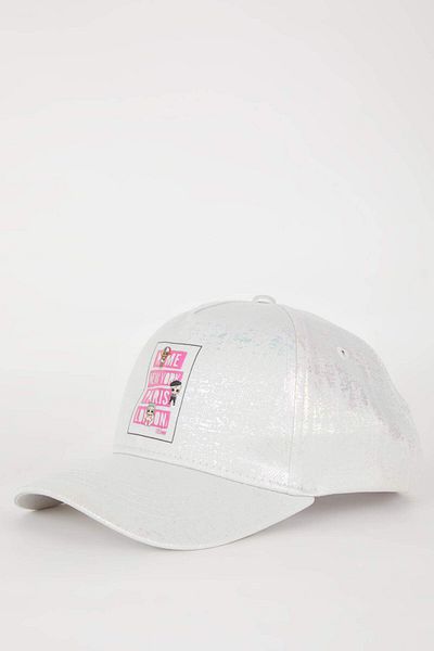 DeFacto L.o.l. Surprise Girl's Hat - C0595a824sm