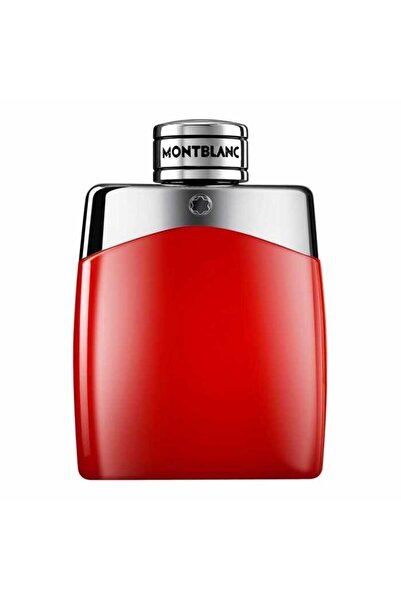 Montblanc Legend Red Edp 50 ml Men's Perfume