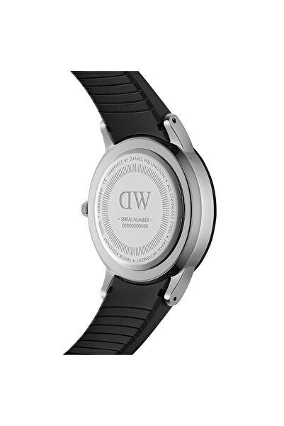 Daniel Wellington Ανδρικό Ρολόι DW00100436