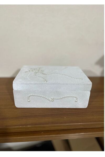 KOLİX Kolix Gelin Bohçası - Gelin Kutusu - Çeyiz Kutusu- Hediye Seti - Hediye...