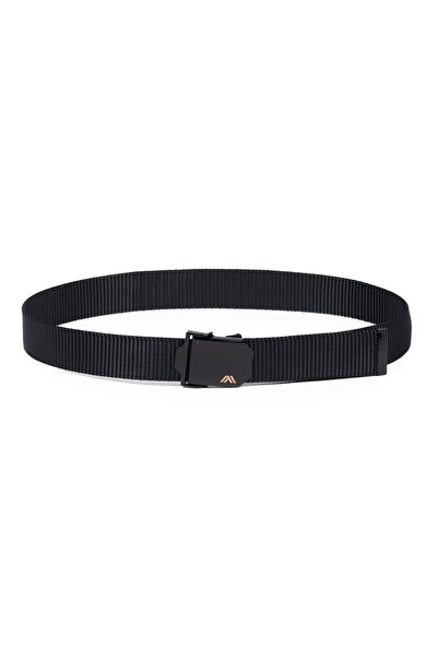 Akıncılar Outdoor Acne Tactical Belt with Metal Buckle