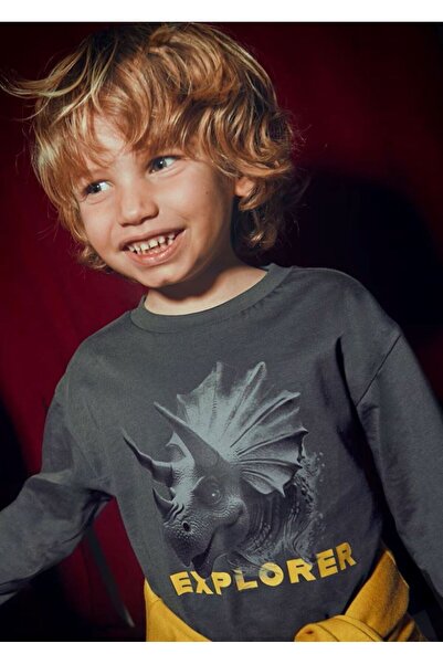 MAYORAL Men's t Shirt 25Kmyr4090