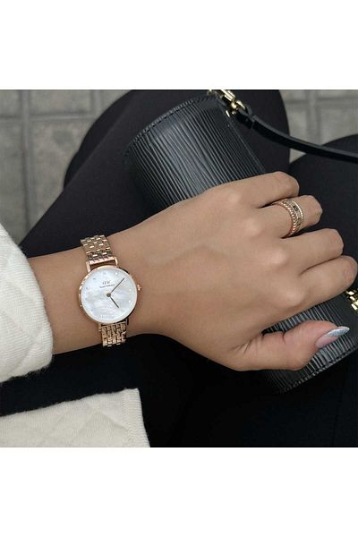Daniel Wellington Ceas de damă DW00100613