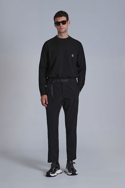 Lufian Grant Men's Sweatshirt Black