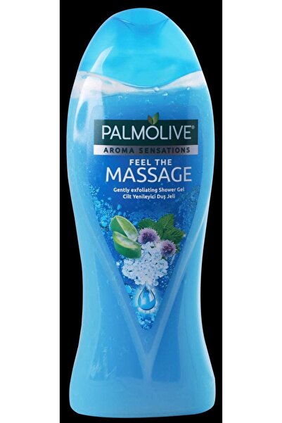 Palmolive DUŞ JELİ FEEL THE MASSAGE 500 ML