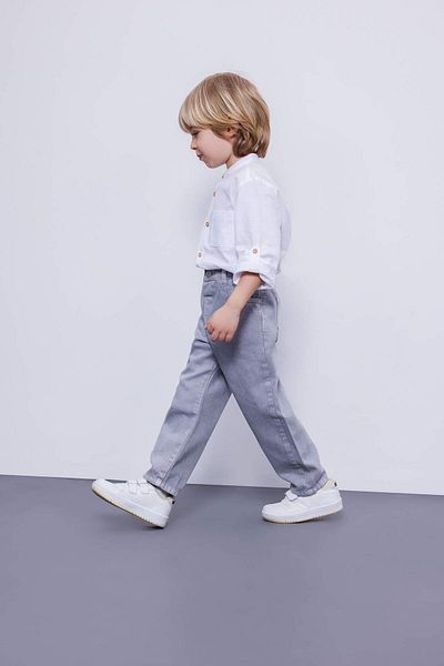 DeFacto Baby Boy Jean Pants C2271A524Sp