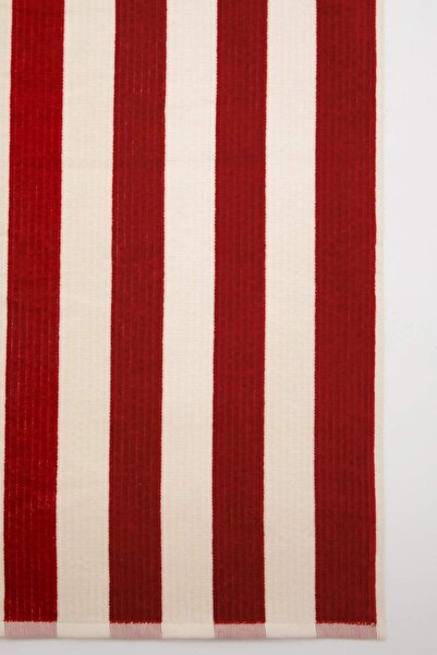 DeFacto Women's Patterned Cotton Beach Towel C1146Ax24Sm