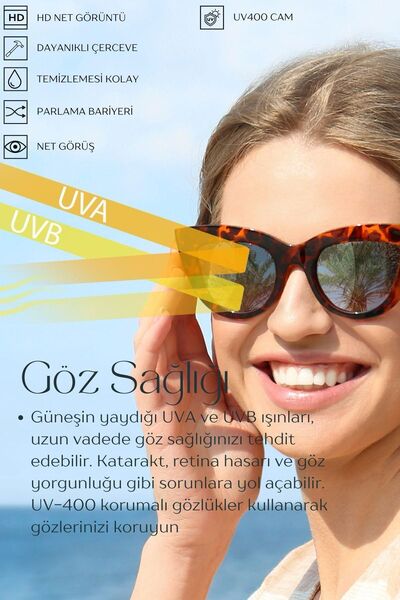 WATCHOFROYAL Royal Eyewear Re1107 Red Sunglasses