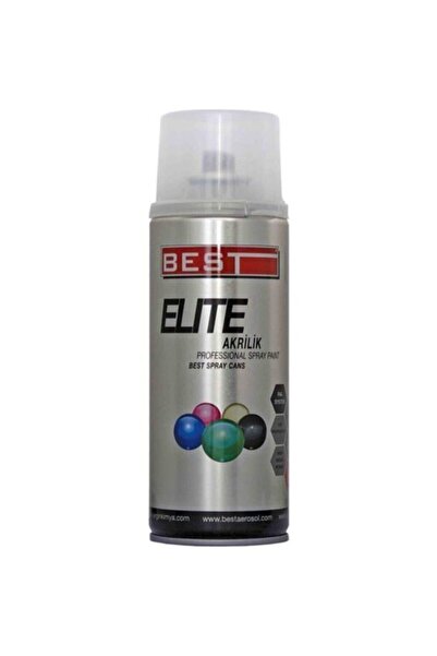 Best Beyaz Eşya Beyazı Spray Boya 400ml