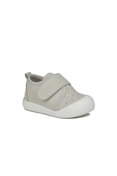 Vicco 950.b21k225 Anka Baby Gray Children's Shoes