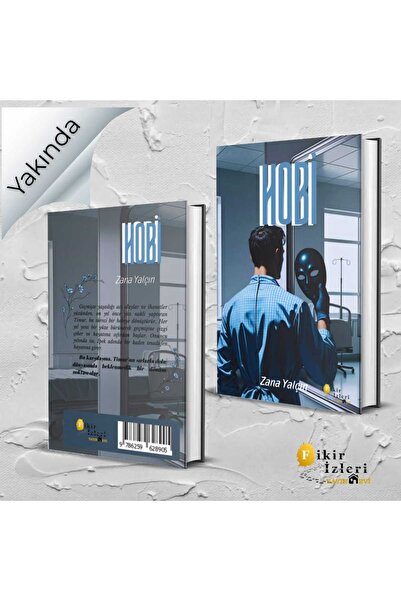 fikir izleri Zana YALÇIN - Hobi