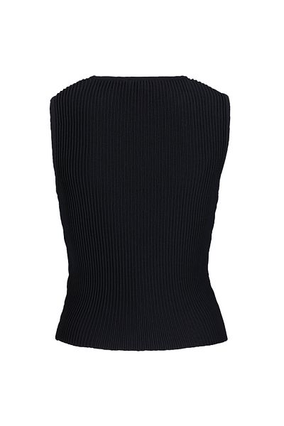 Lufian Leonardo Women's Sweater Black